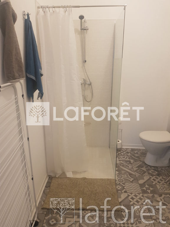 Appartement a louer saint-quentin - 1 pièce(s) - 32 m2 - Surfyn