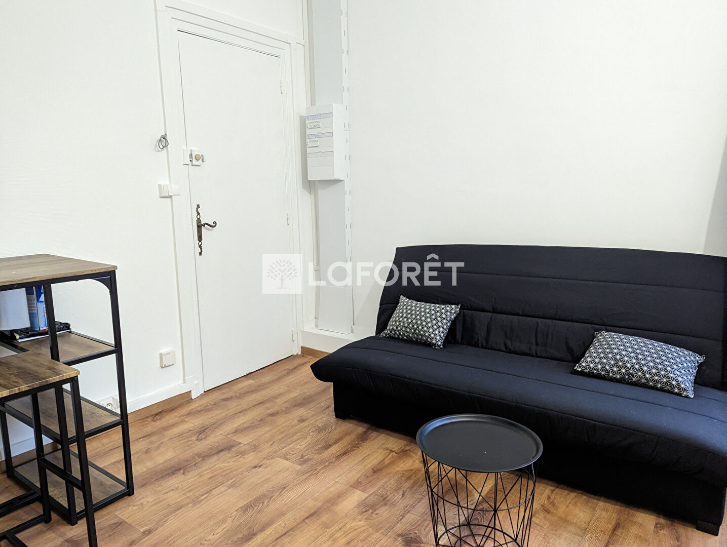 Appartement a louer saint-quentin - 1 pièce(s) - 18 m2 - Surfyn
