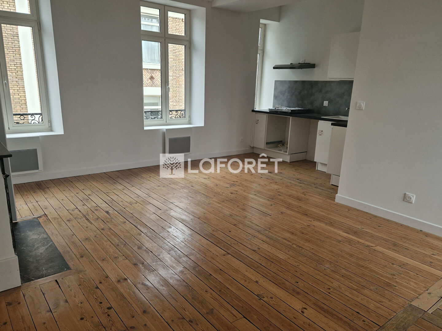 Appartement a louer saint-quentin - 3 pièce(s) - 63.84 m2 - Surfyn