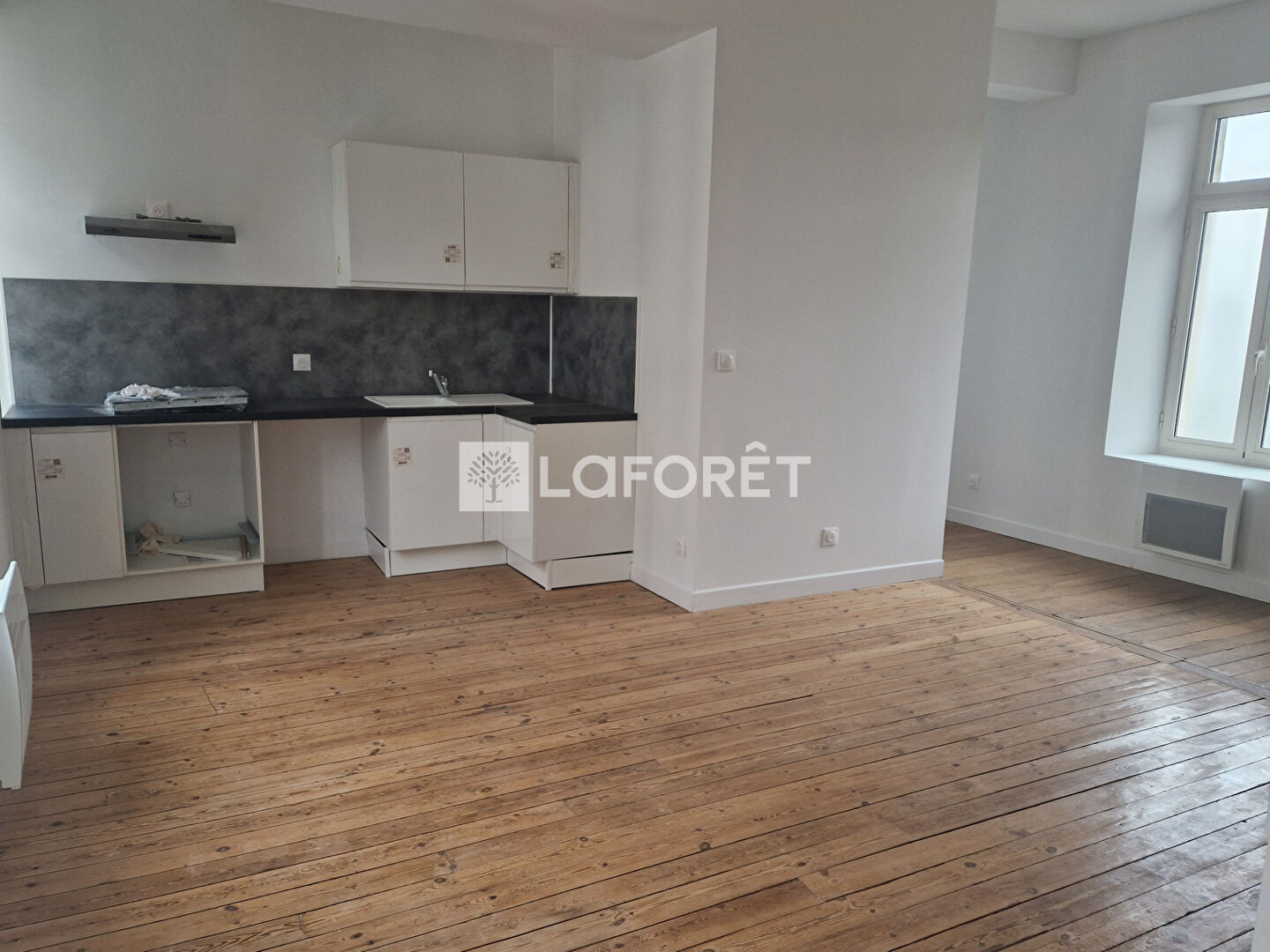 Appartement a louer saint-quentin - 3 pièce(s) - 63.84 m2 - Surfyn