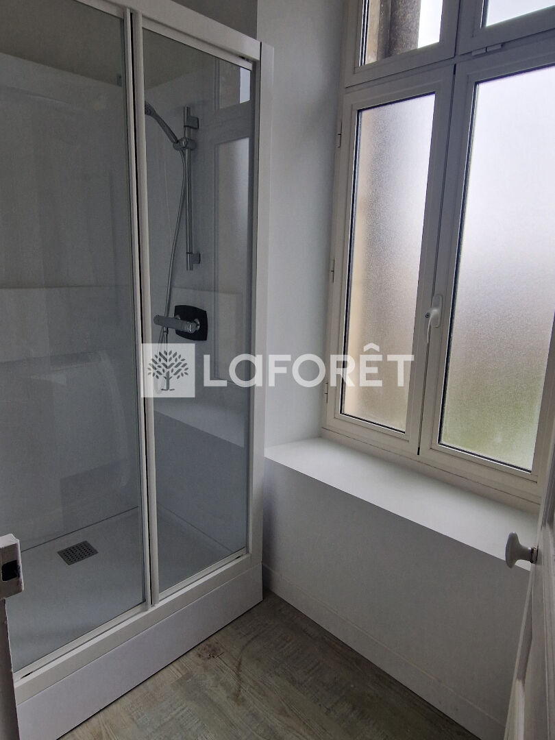 Appartement a louer saint-quentin - 3 pièce(s) - 63.84 m2 - Surfyn