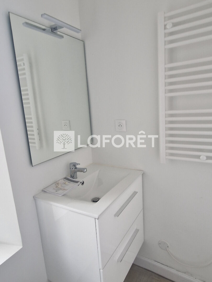 Appartement a louer saint-quentin - 3 pièce(s) - 63.84 m2 - Surfyn