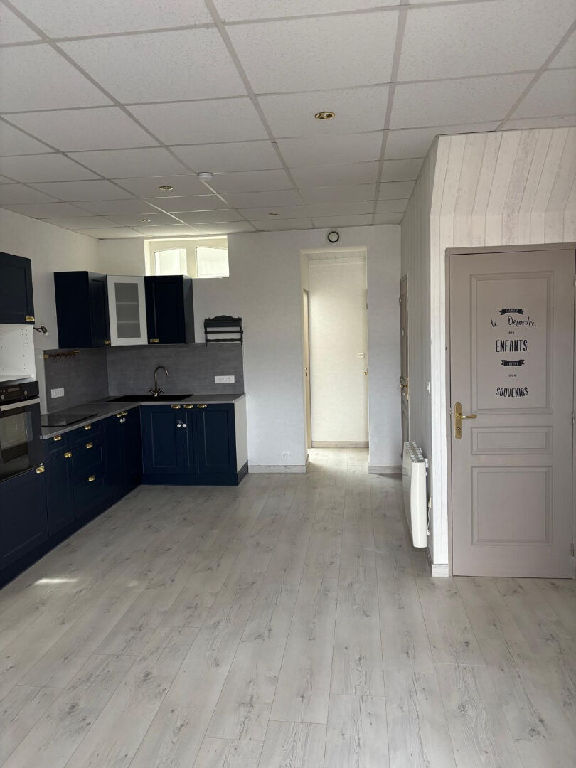 Maison a louer saint-quentin - 3 pièce(s) - 54 m2 - Surfyn