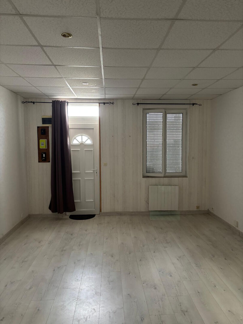 Maison a louer saint-quentin - 3 pièce(s) - 54 m2 - Surfyn