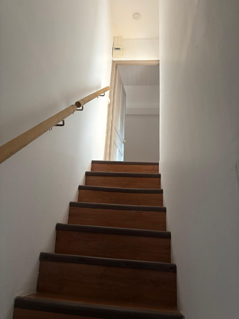 Maison a louer saint-quentin - 3 pièce(s) - 54 m2 - Surfyn