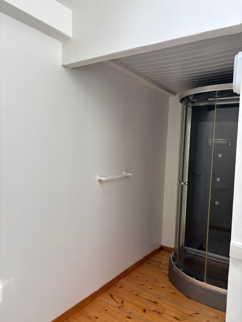 Maison a louer saint-quentin - 3 pièce(s) - 54 m2 - Surfyn