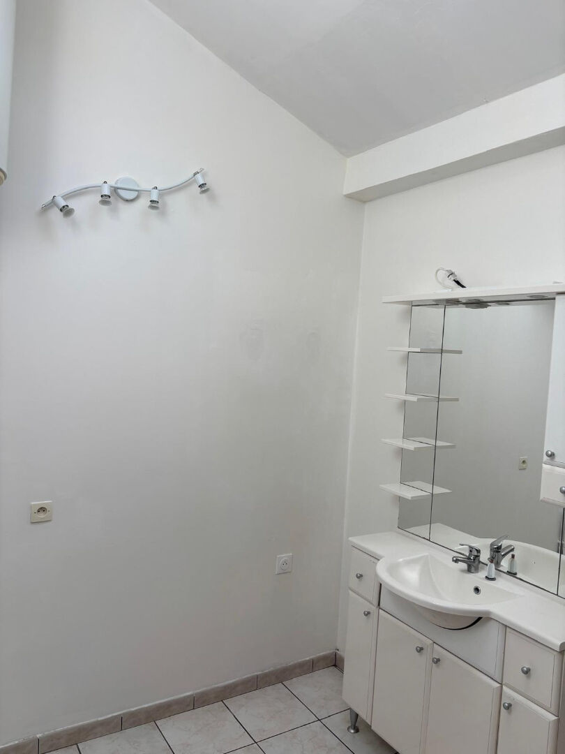 Maison a louer saint-quentin - 3 pièce(s) - 54 m2 - Surfyn