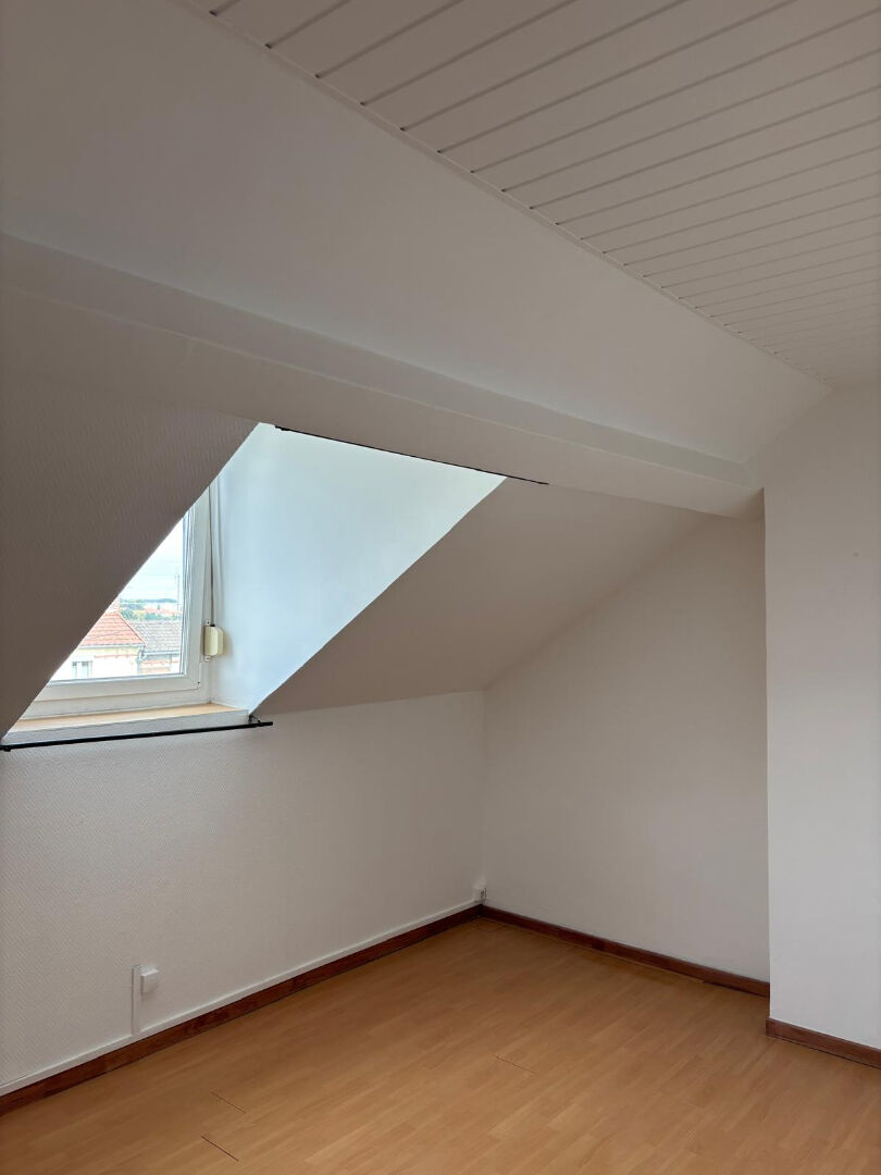 Maison a louer saint-quentin - 3 pièce(s) - 54 m2 - Surfyn