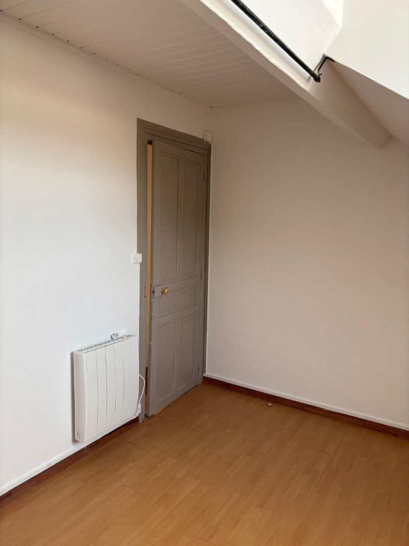 Maison a louer saint-quentin - 3 pièce(s) - 54 m2 - Surfyn