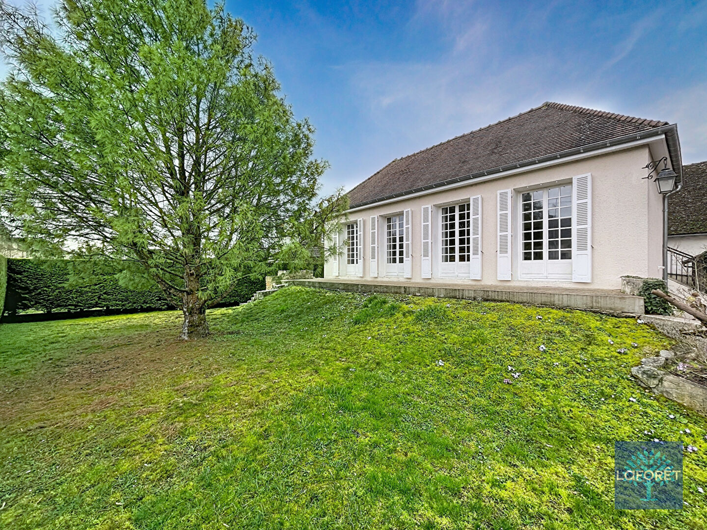 Maison à vendre, 140m², Saint-Rémy