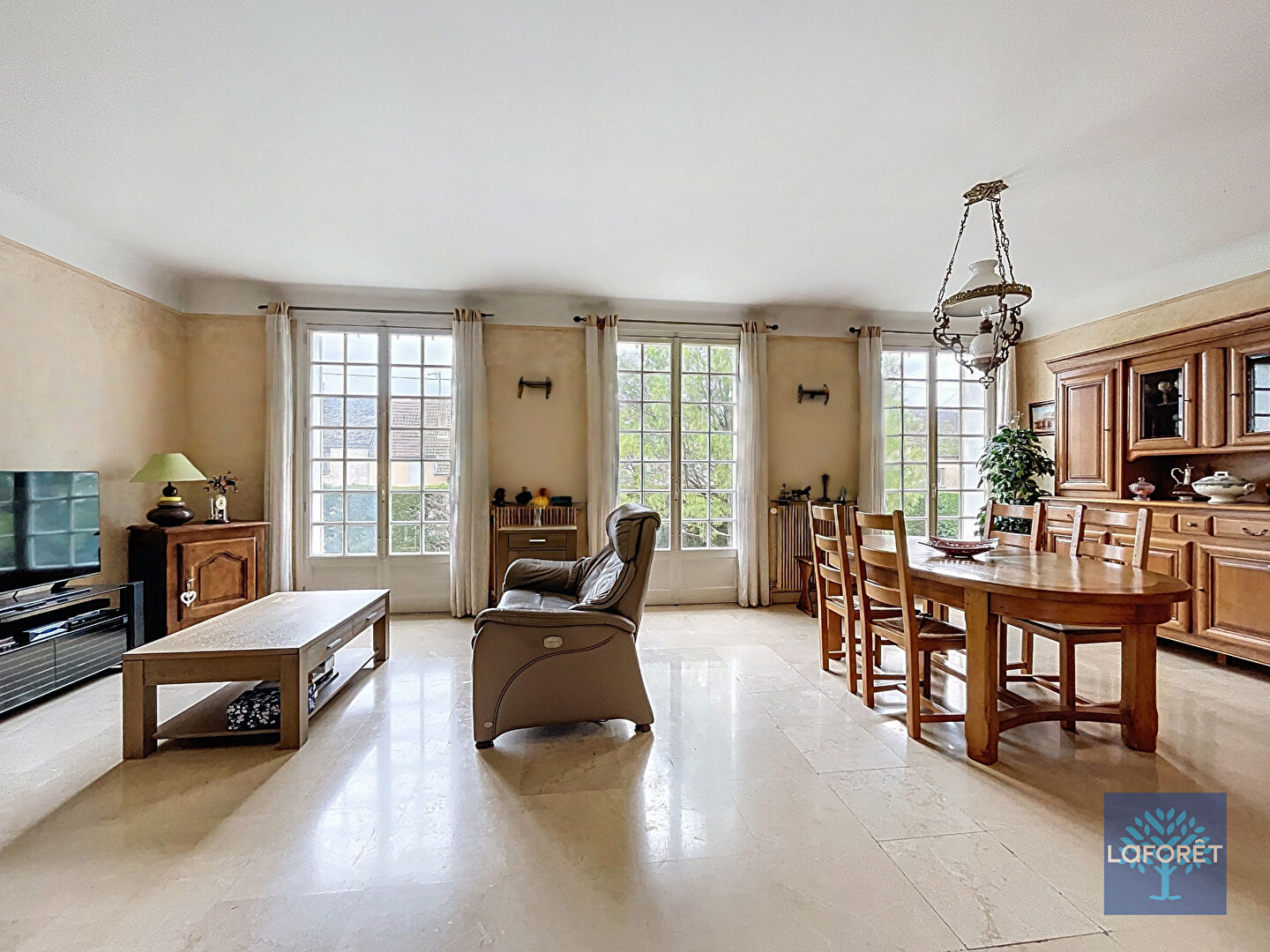 Maison à vendre, 140m², Saint-Rémy