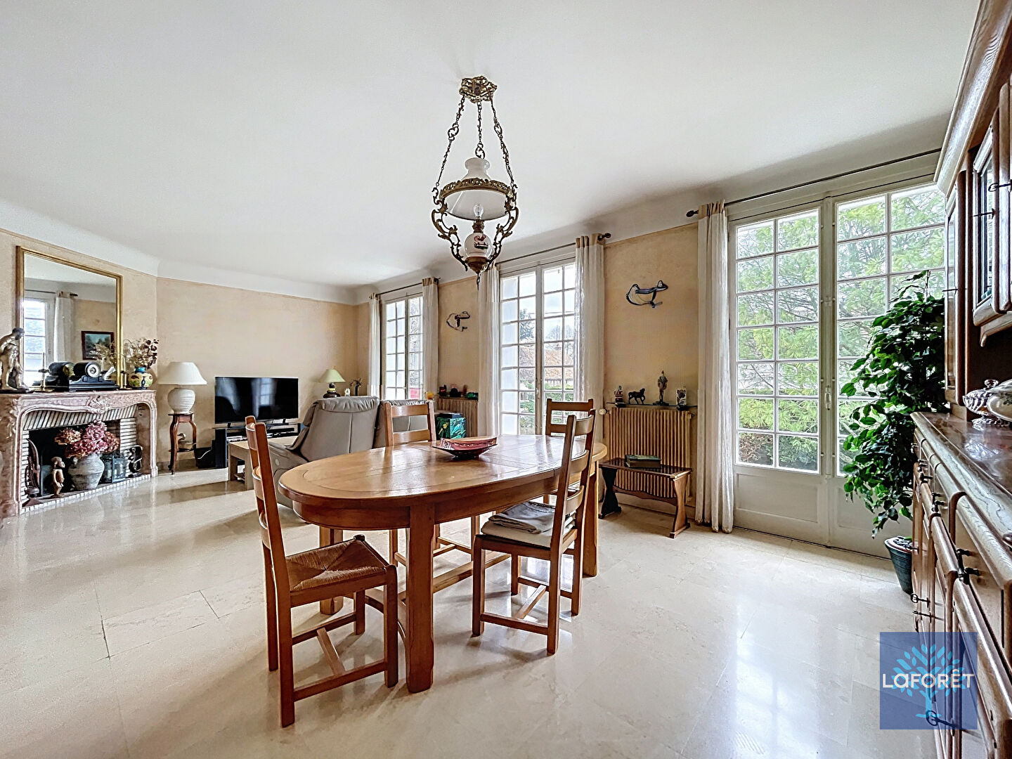 Maison à vendre, 140m², Saint-Rémy