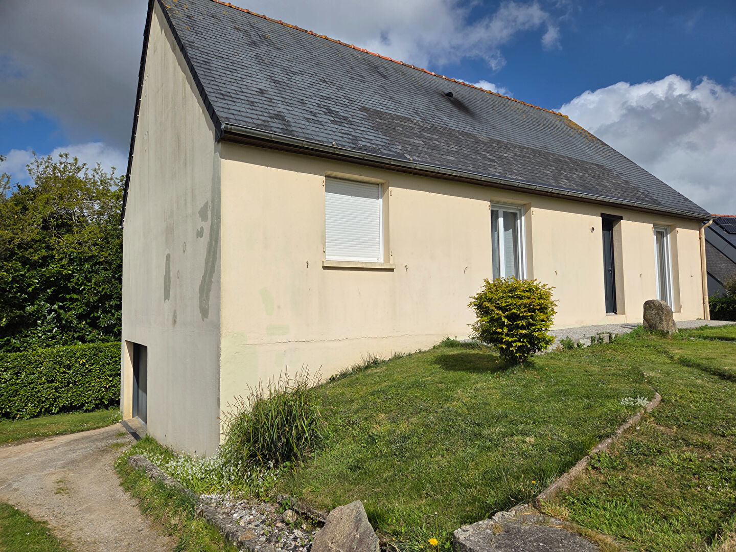 Maison à vendre, 100m², Saint-Renan