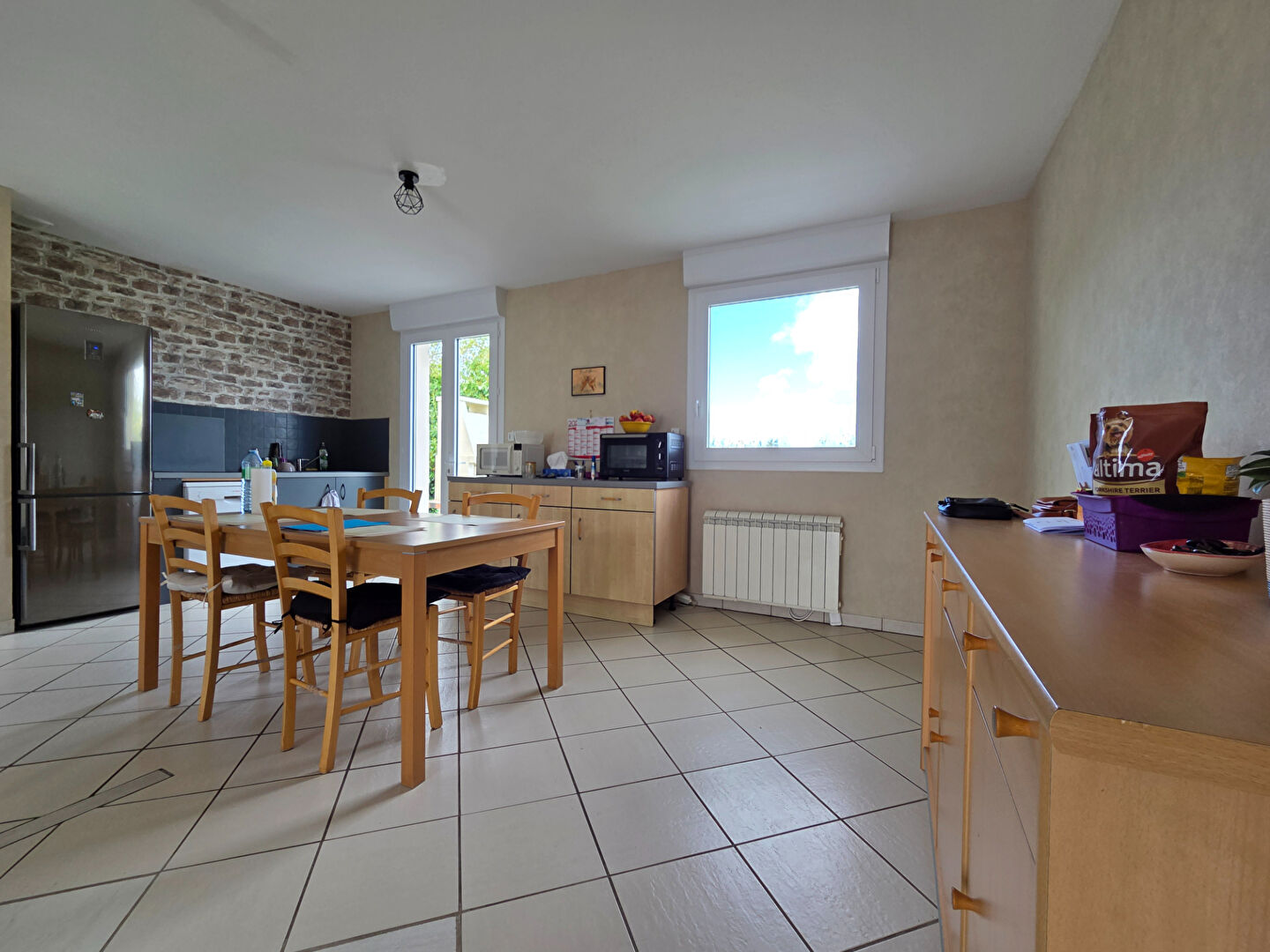 Maison à vendre, 100m², Saint-Renan
