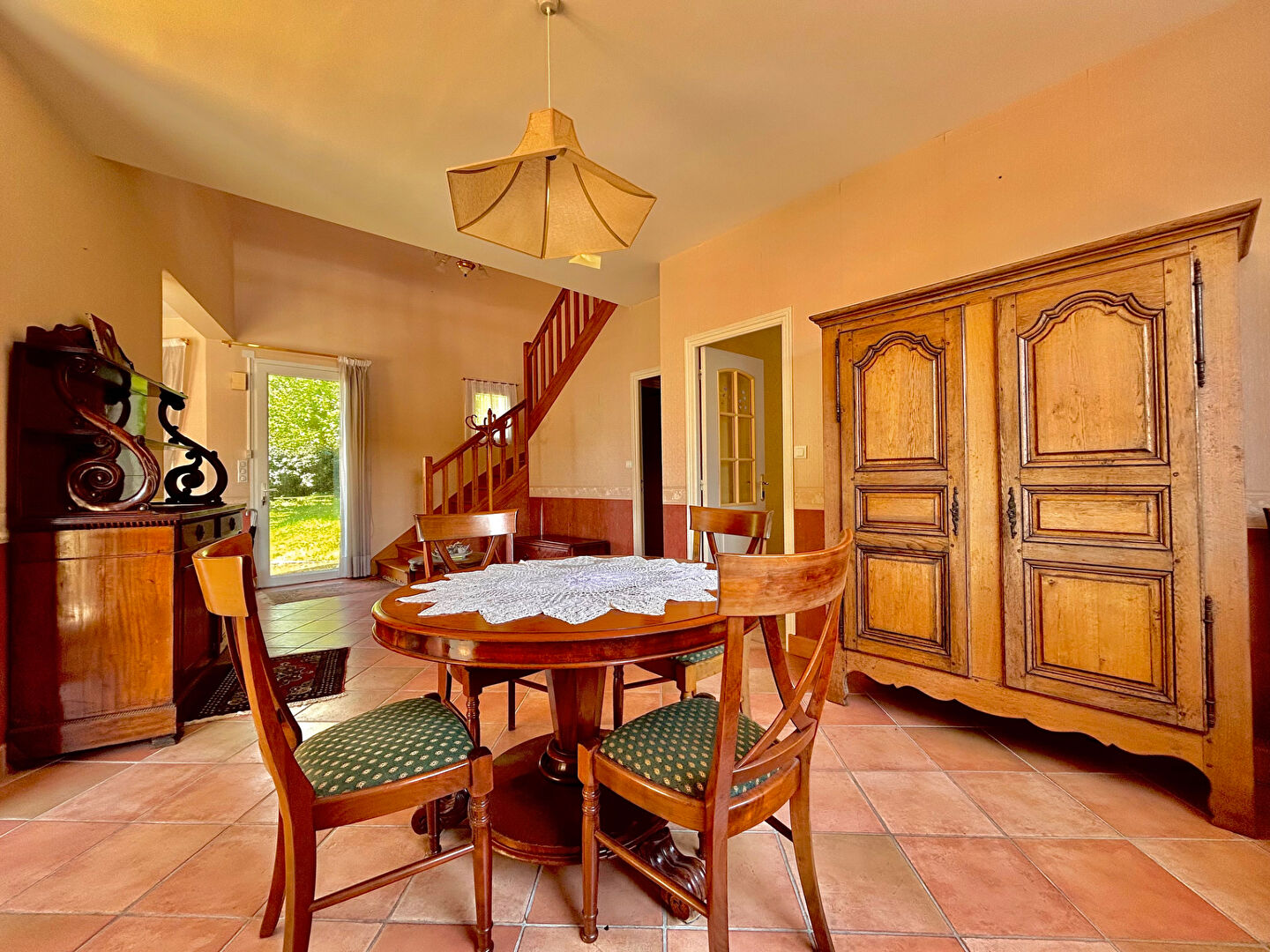 Maison à vendre, 180m², SAINT RENAN