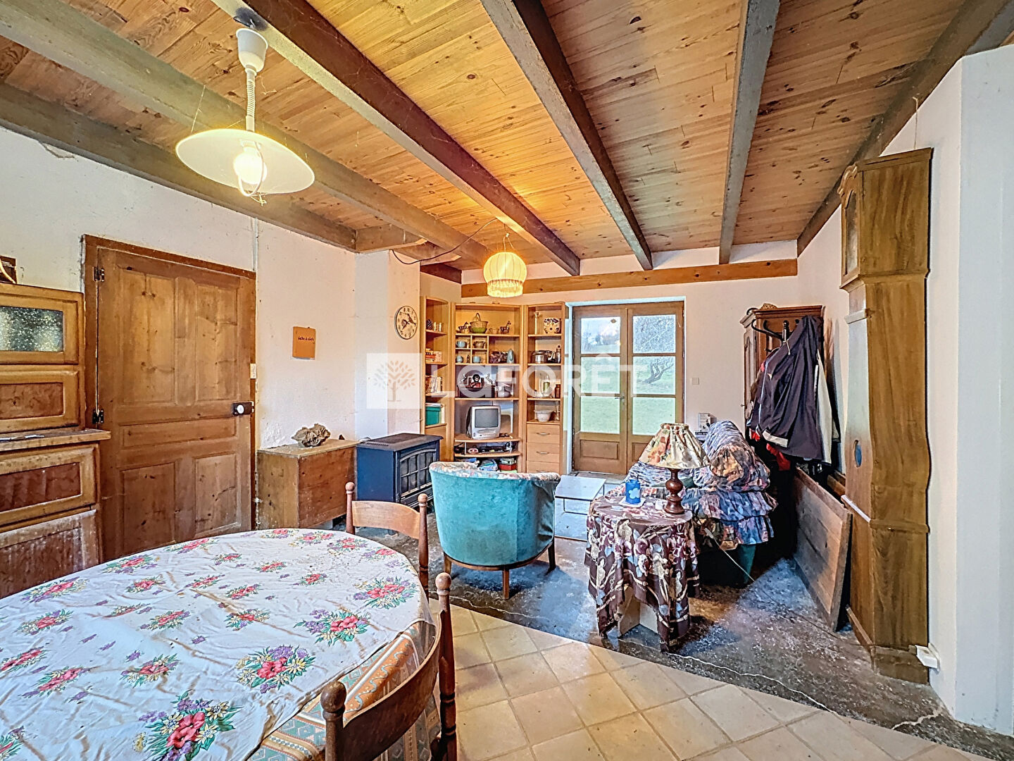 Maison à vendre, 67m², Dampierre-sur-Salon