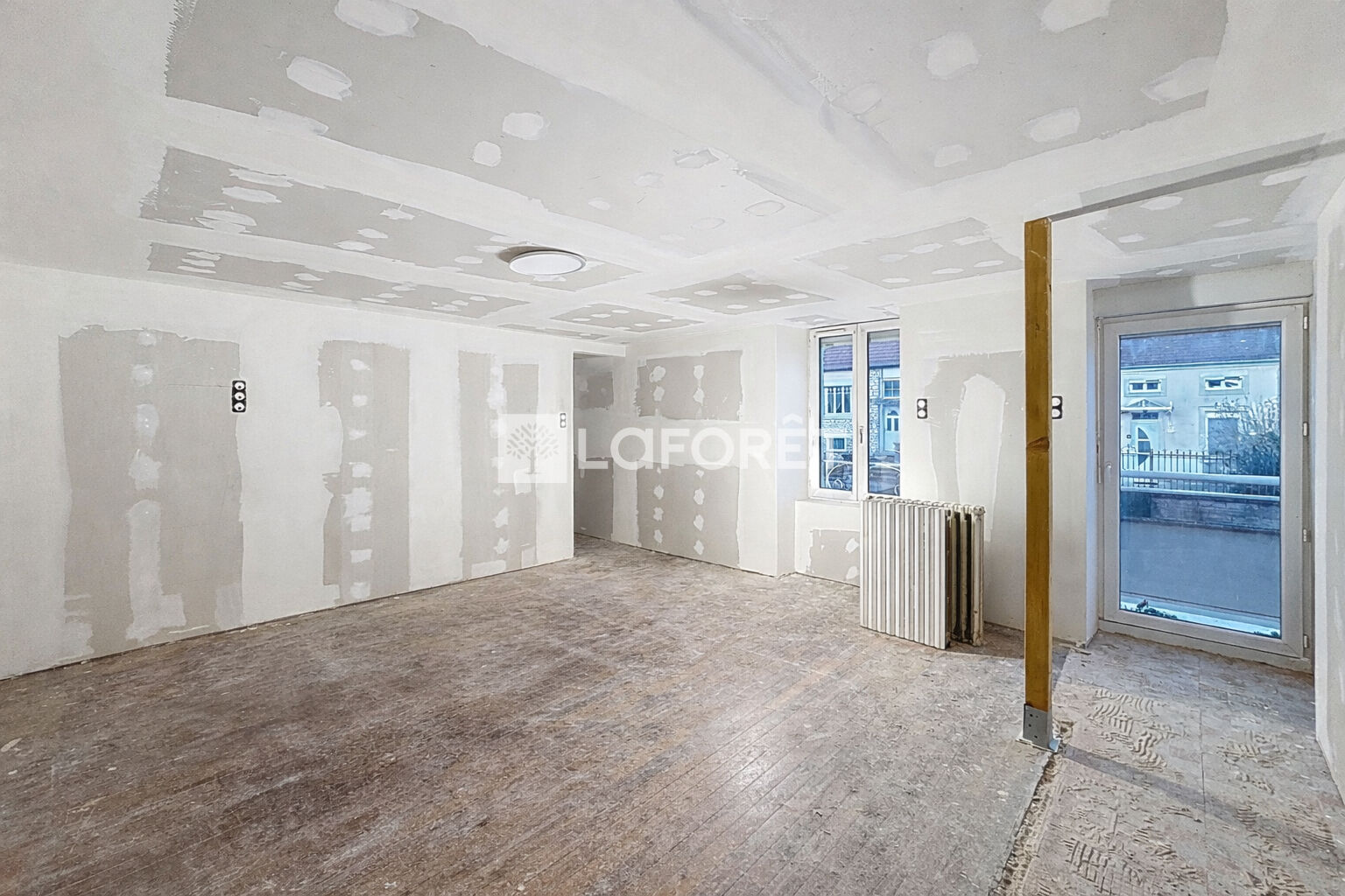 Maison à vendre, 106m², Gray