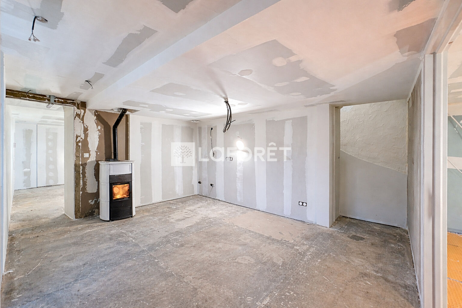 Maison à vendre, 106m², Gray