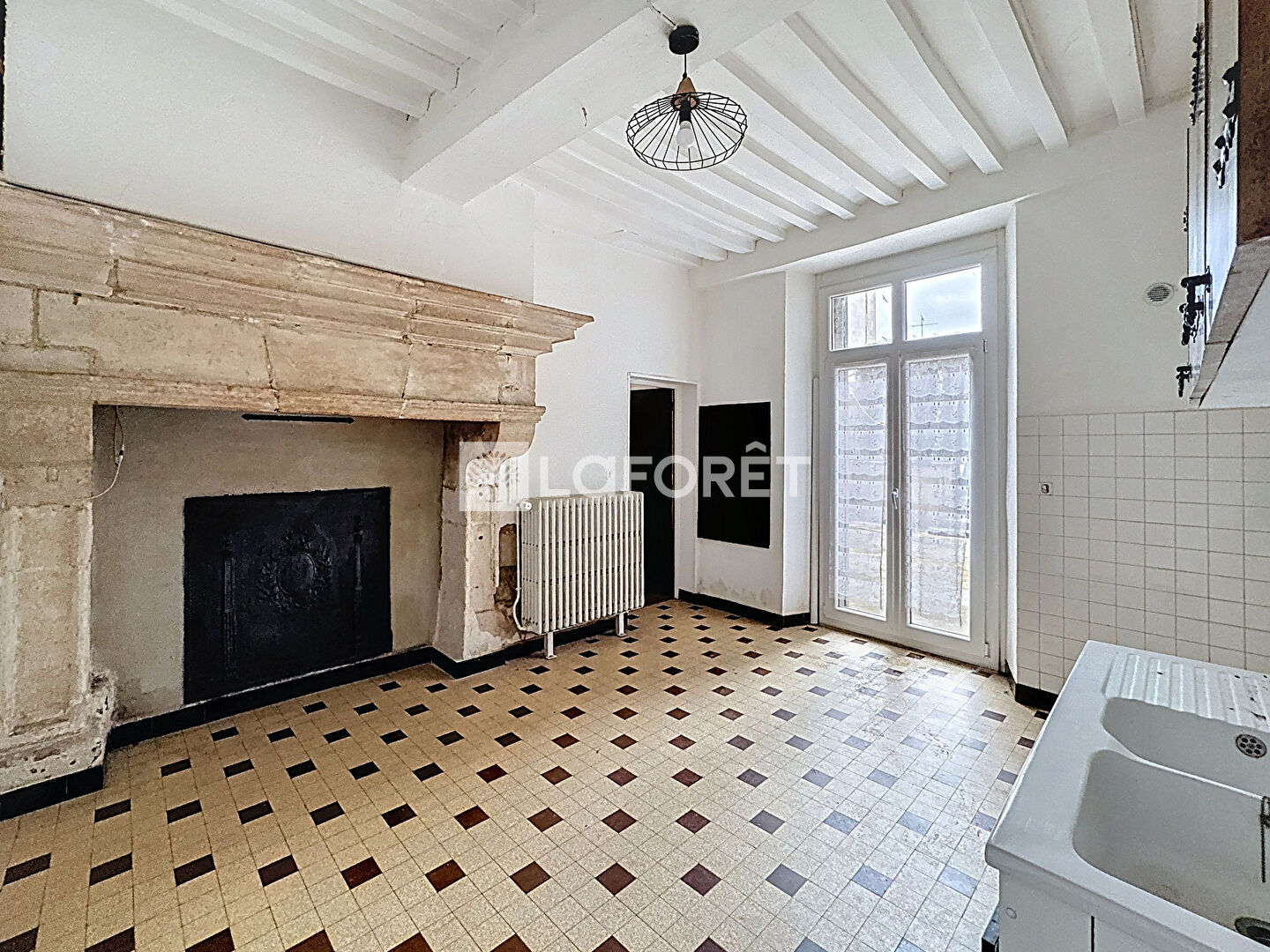 Maison à vendre, 90m², Gray