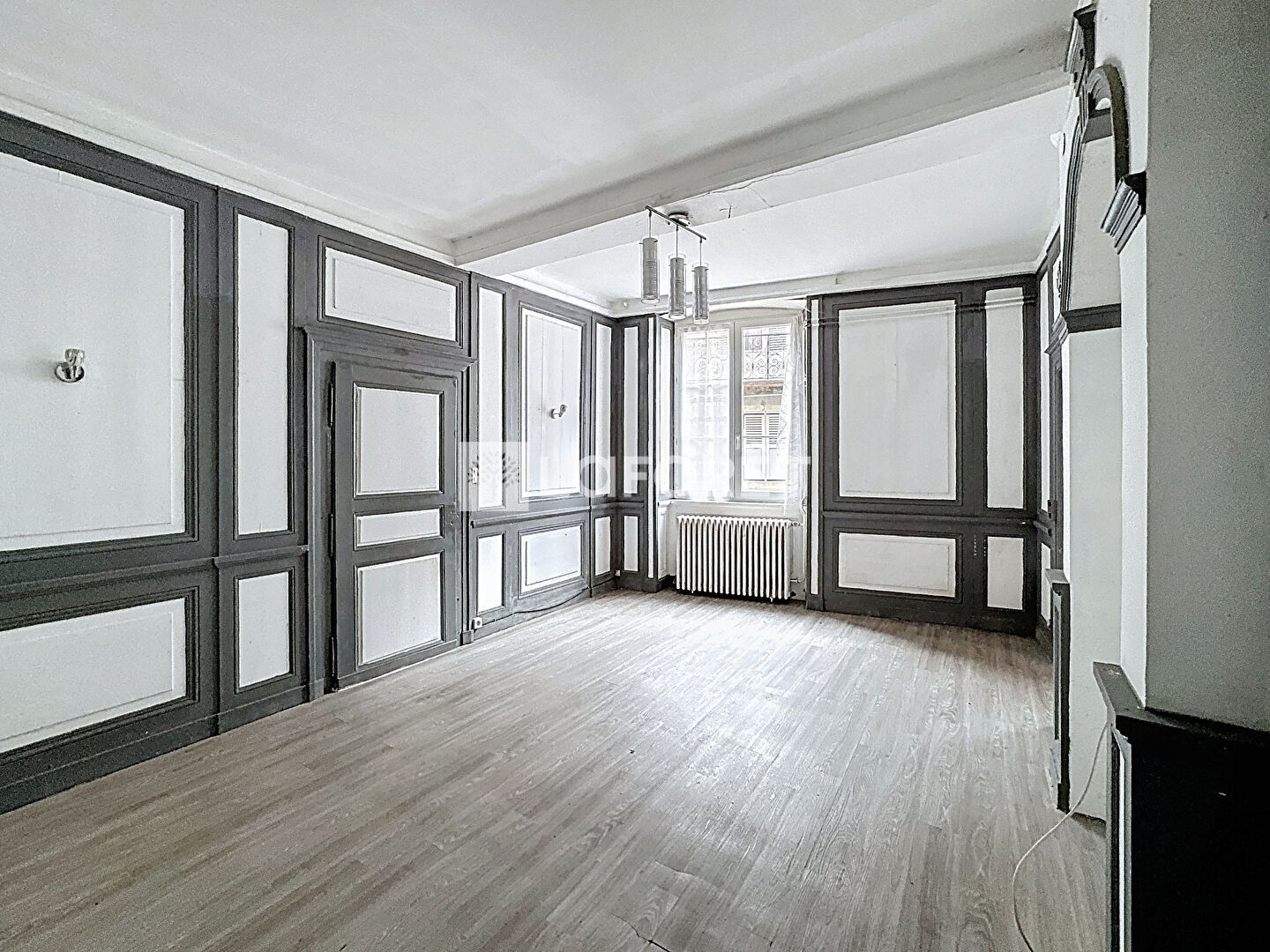 Maison à vendre, 90m², Gray