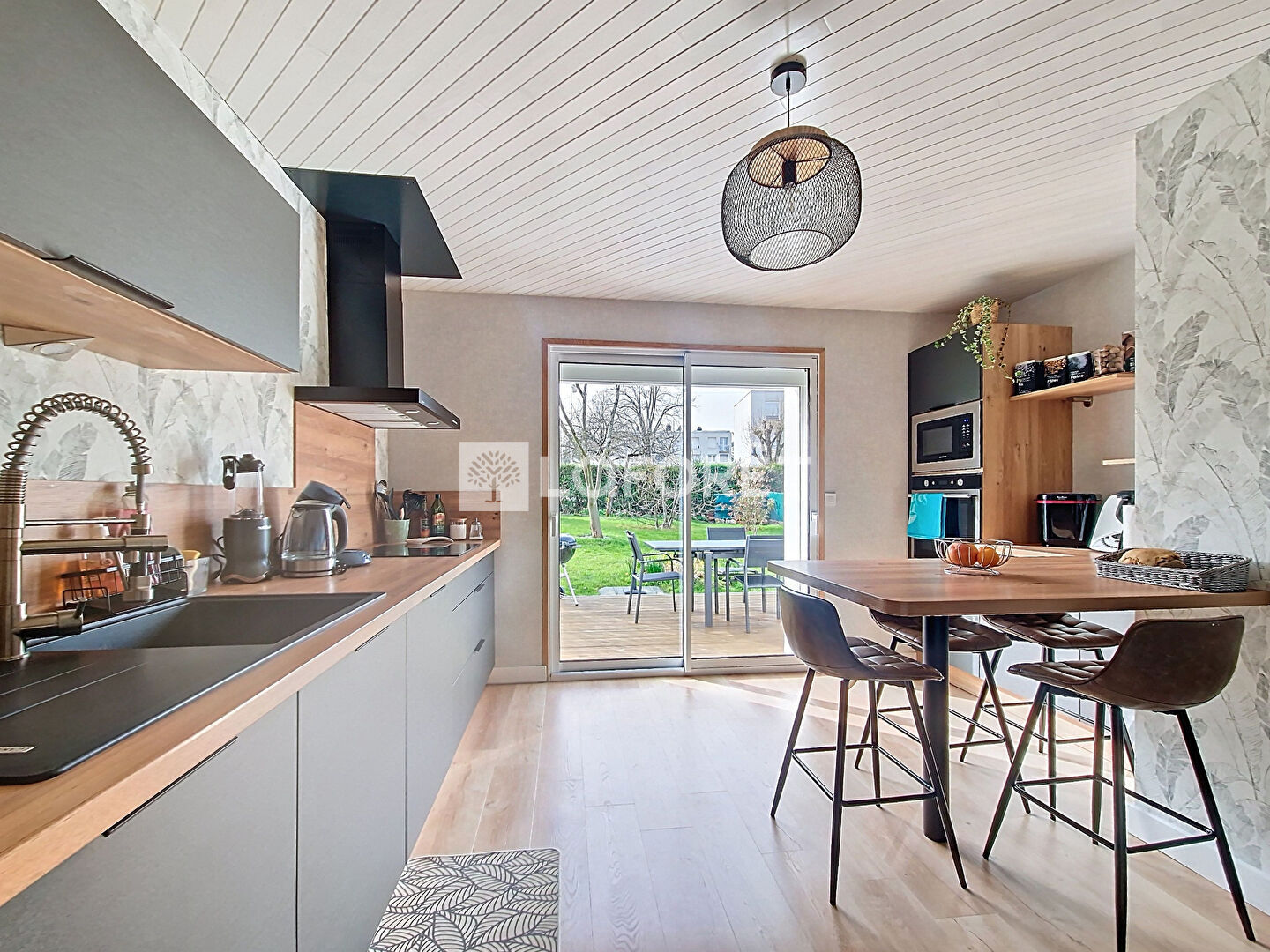 Maison à vendre, 102m², Gray