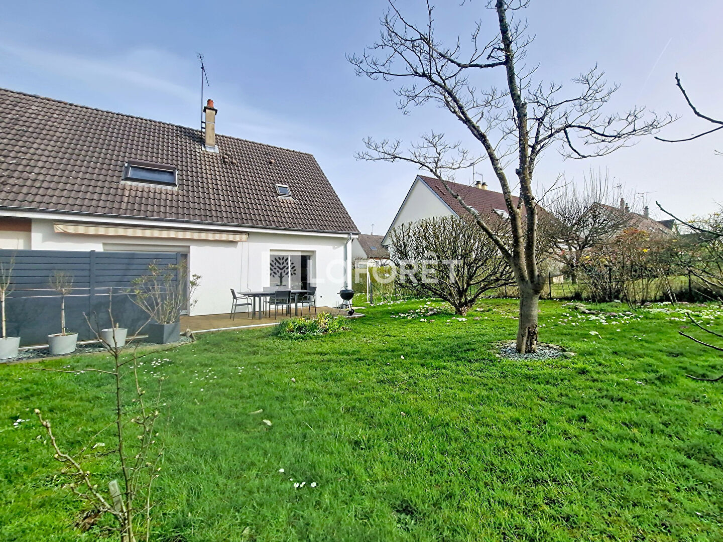 Maison à vendre, 102m², Gray