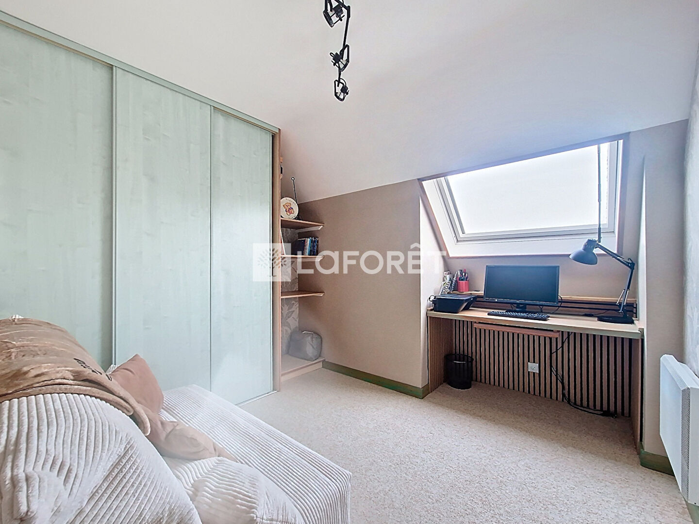 Maison à vendre, 102m², Gray