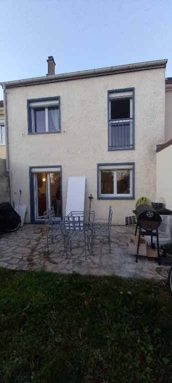 Maison a vendre sarcelles - 5 pièce(s) - 86 m2 - Surfyn