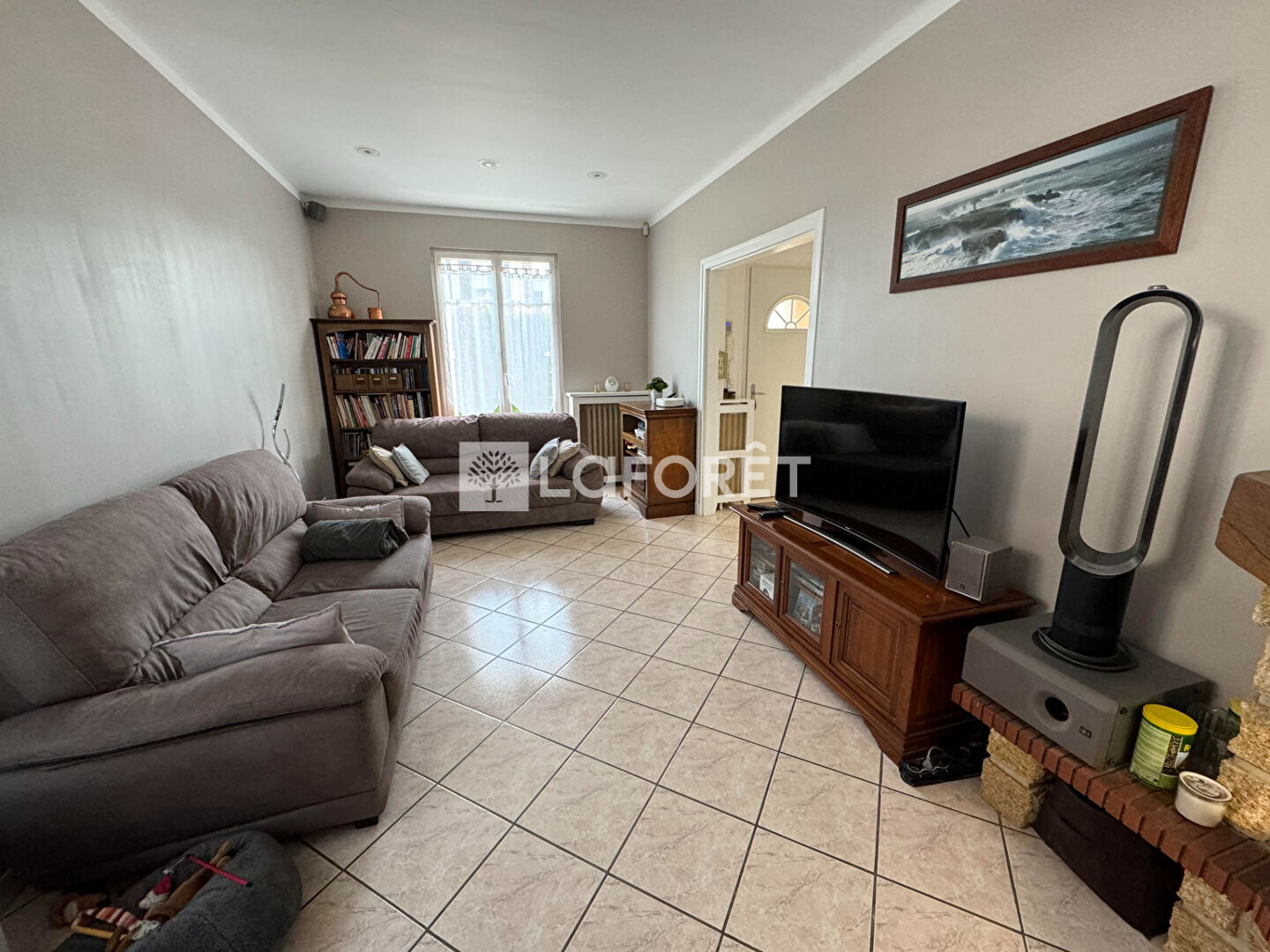 Maison a louer sarcelles - 5 pièce(s) - 90 m2 - Surfyn