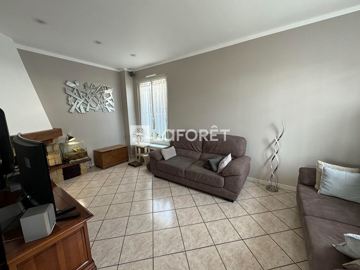 Maison a louer sarcelles - 5 pièce(s) - 90 m2 - Surfyn