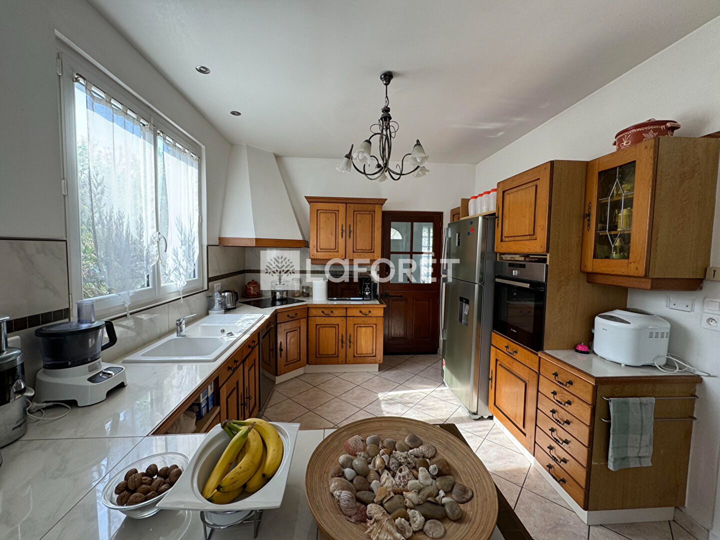 Maison a louer sarcelles - 5 pièce(s) - 90 m2 - Surfyn