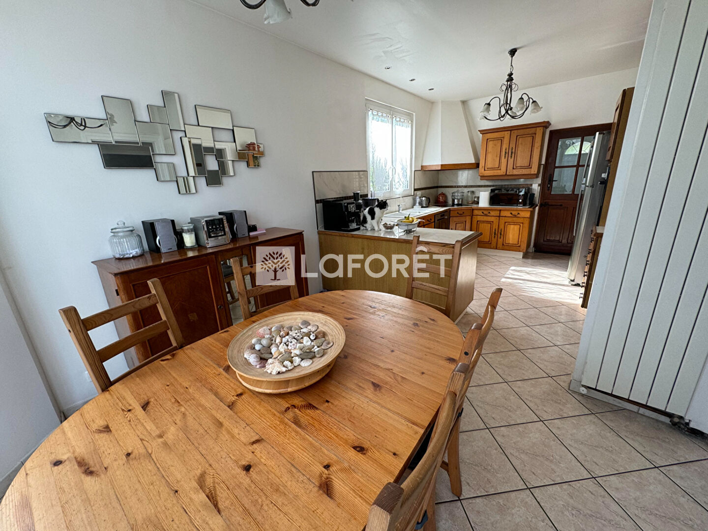 Maison a louer sarcelles - 5 pièce(s) - 90 m2 - Surfyn