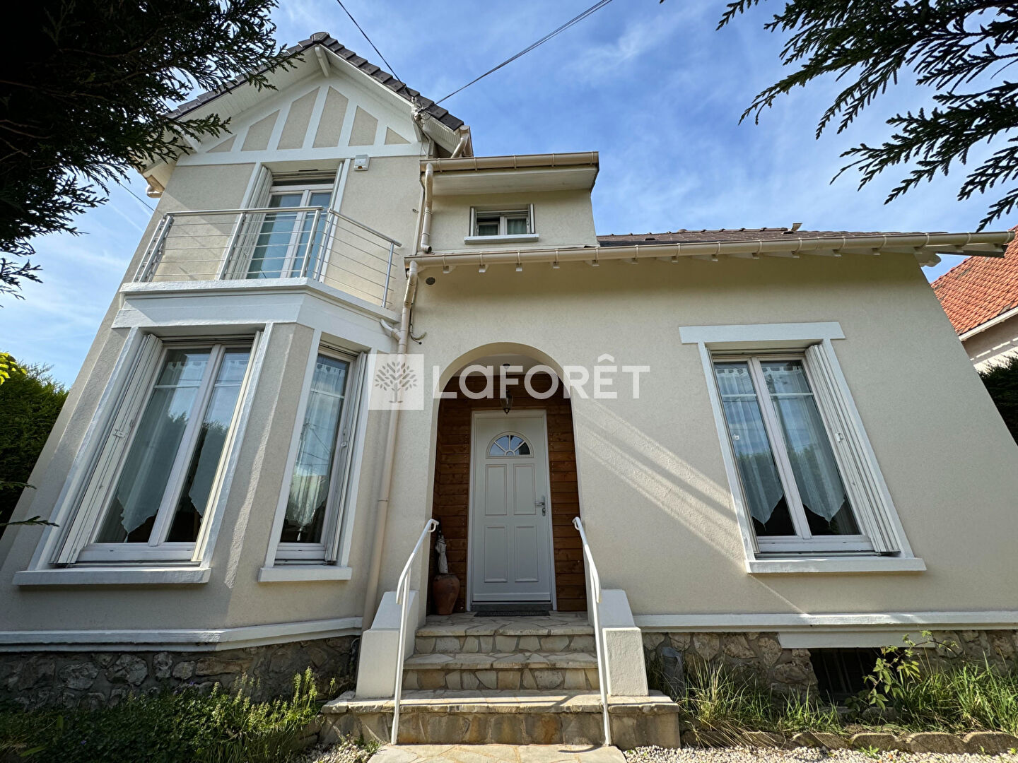 Maison a louer sarcelles - 5 pièce(s) - 90 m2 - Surfyn