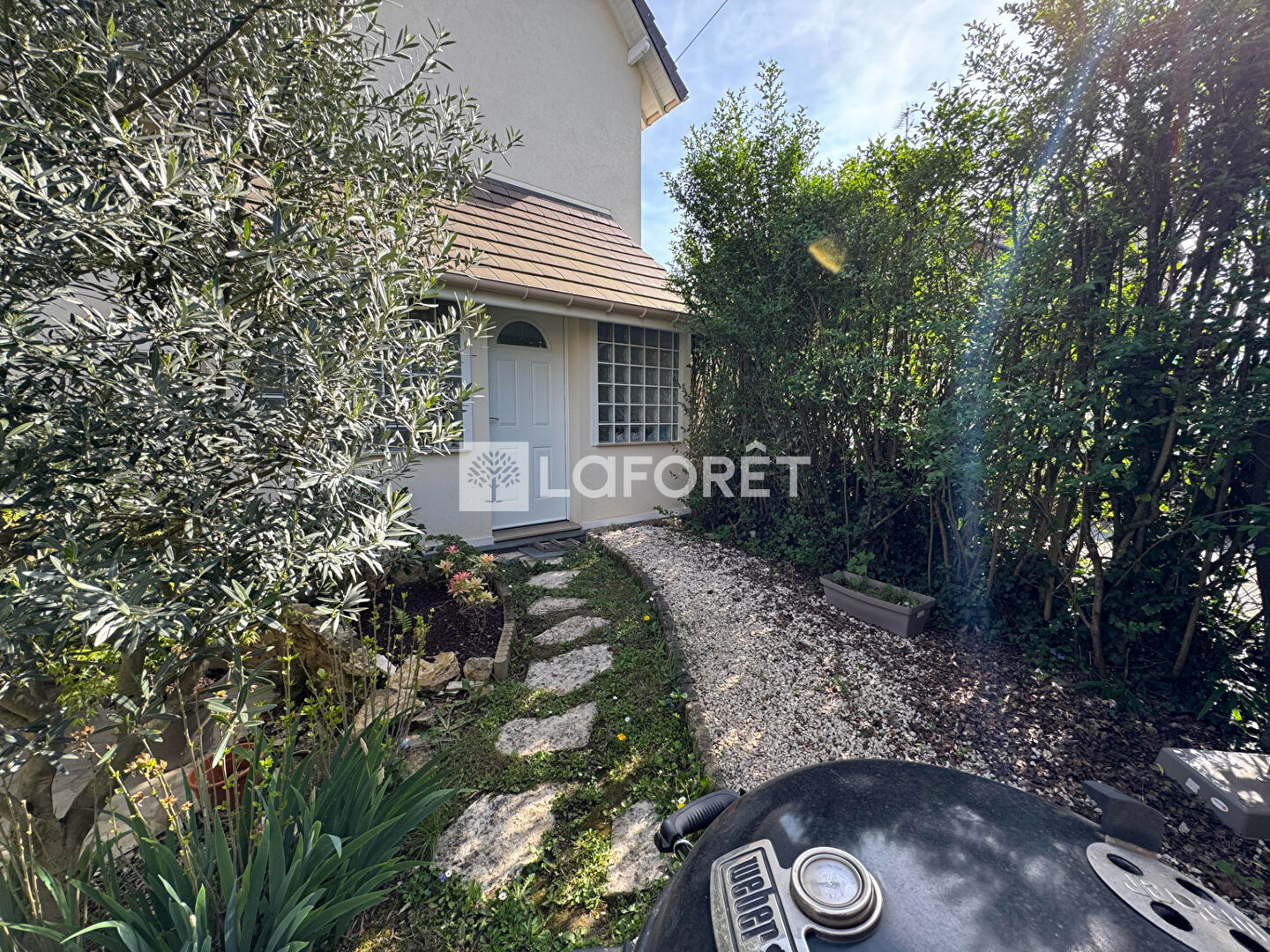 Maison a louer sarcelles - 5 pièce(s) - 90 m2 - Surfyn