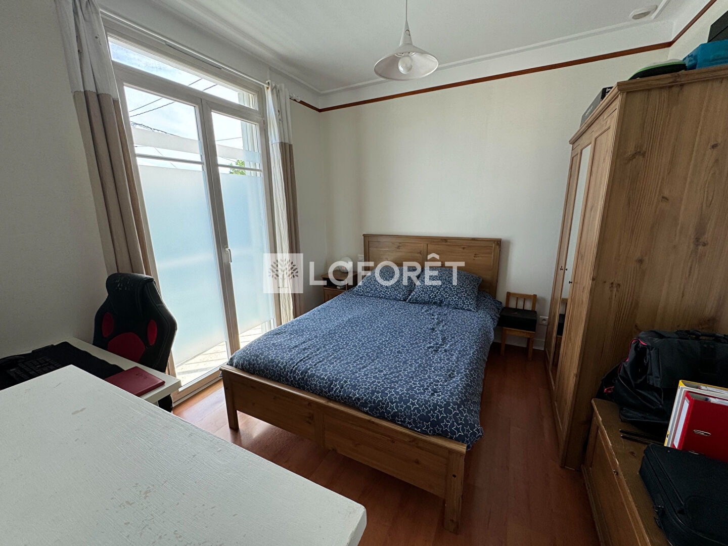 Maison a louer sarcelles - 5 pièce(s) - 90 m2 - Surfyn