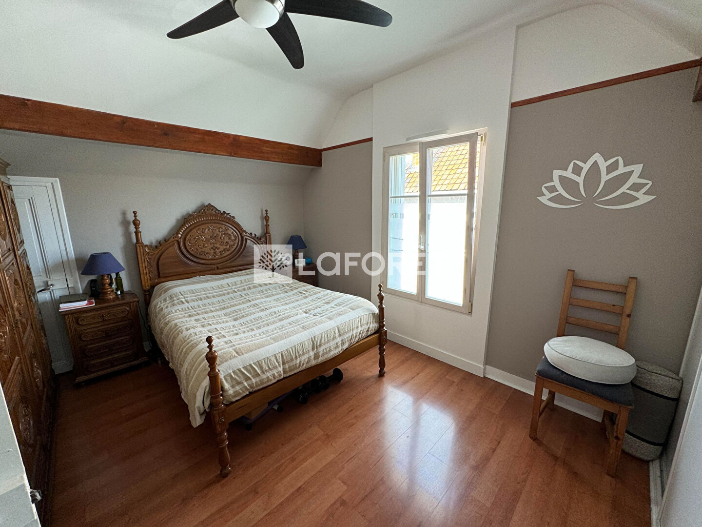 Maison a louer sarcelles - 5 pièce(s) - 90 m2 - Surfyn