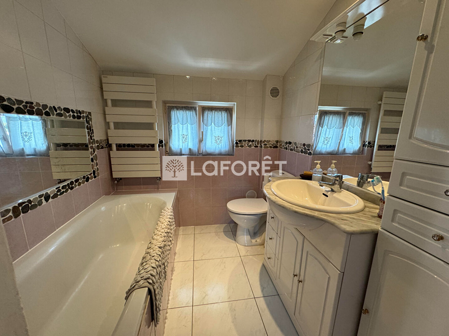 Maison a louer sarcelles - 5 pièce(s) - 90 m2 - Surfyn