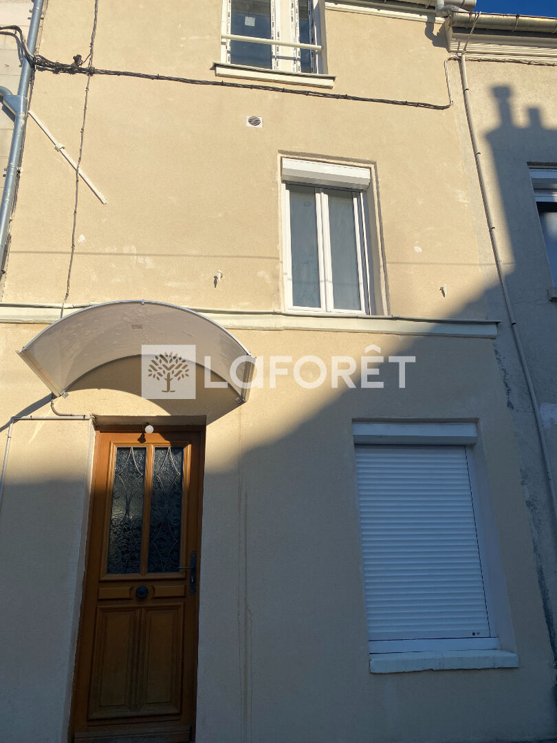 Maison a louer sarcelles - 4 pièce(s) - 70 m2 - Surfyn