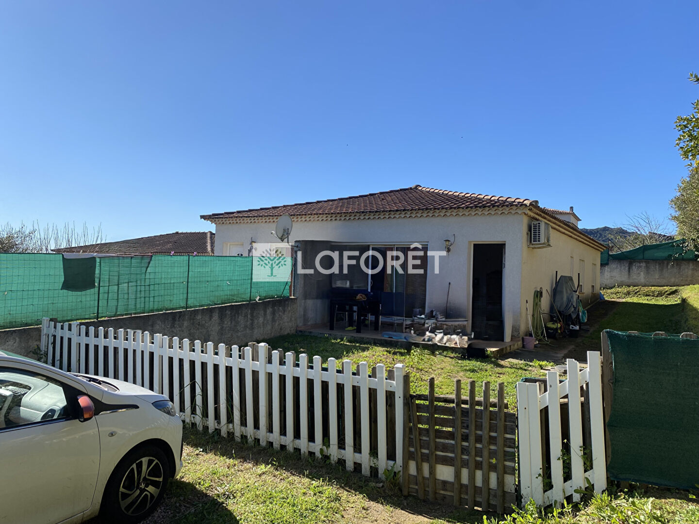 Maison à vendre, 118m², Valle-di-Mezzana