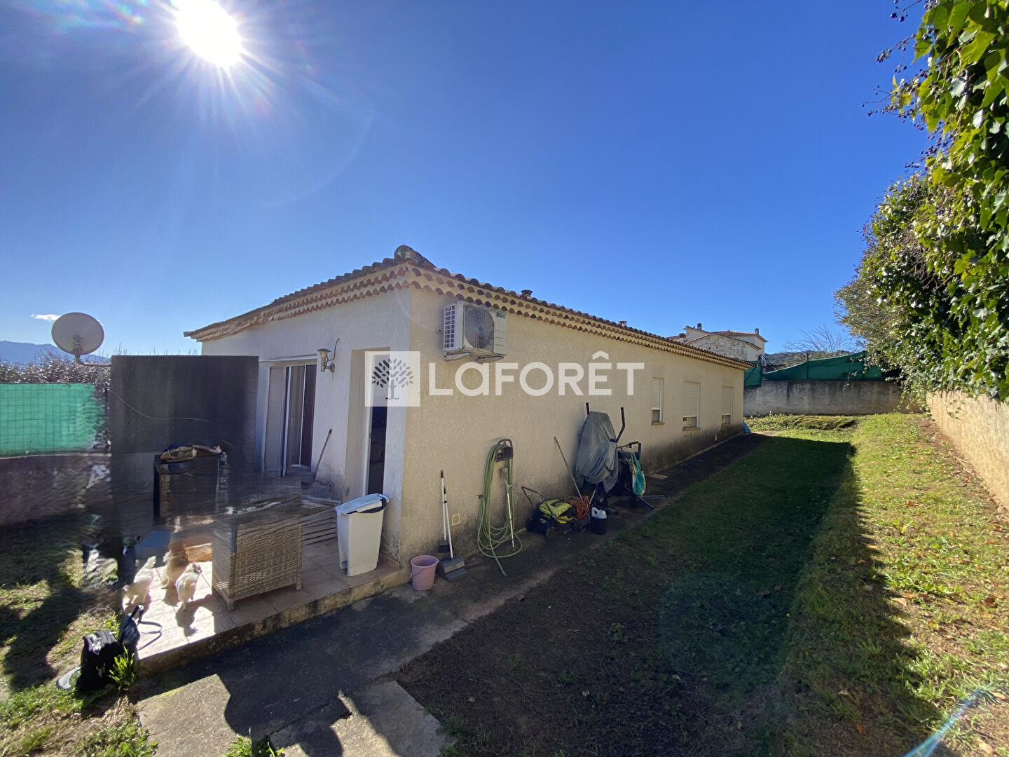 Maison à vendre, 118m², Valle-di-Mezzana