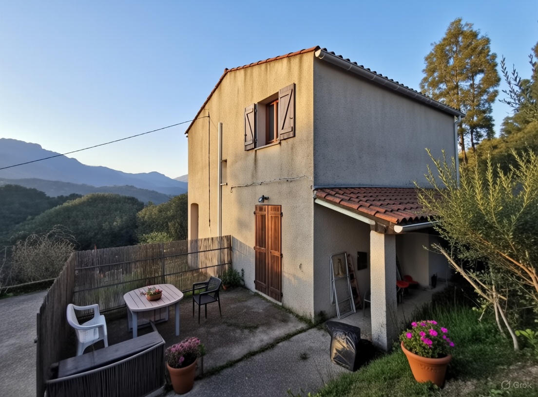 Maison à vendre, 99m², Vero