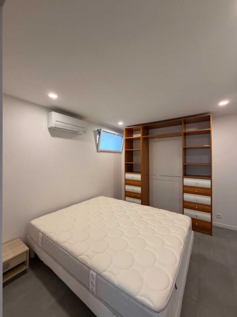 Maison à louer, 47m², Ajaccio