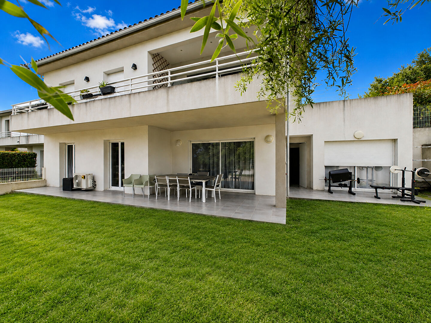 Maison à vendre, 100m², ALATA