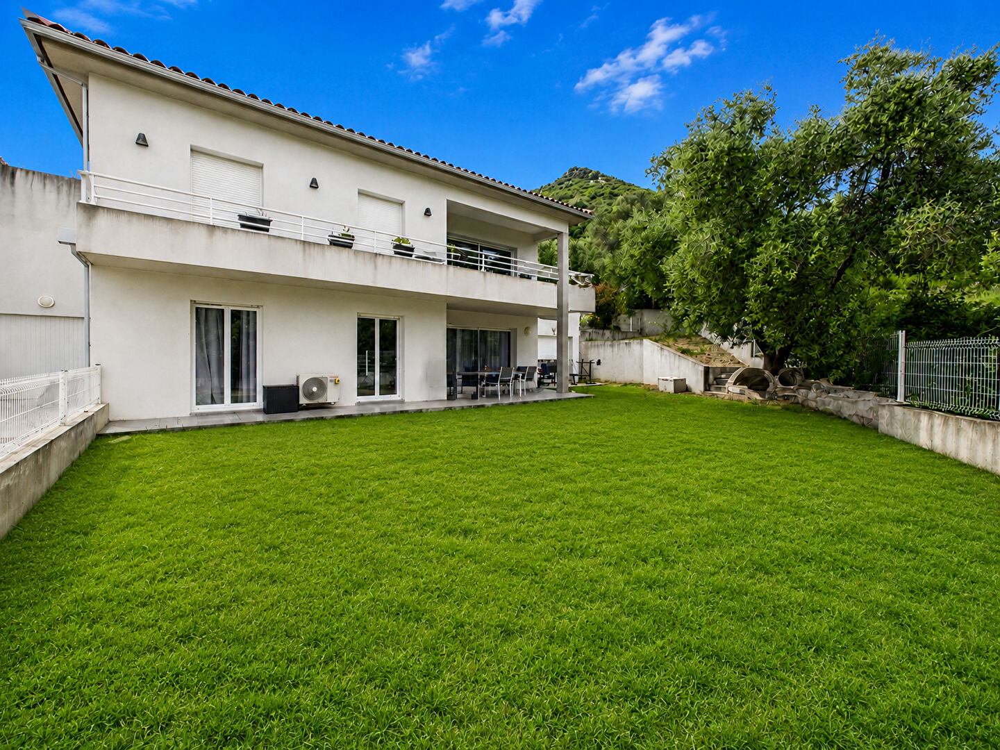 Maison à vendre, 100m², ALATA