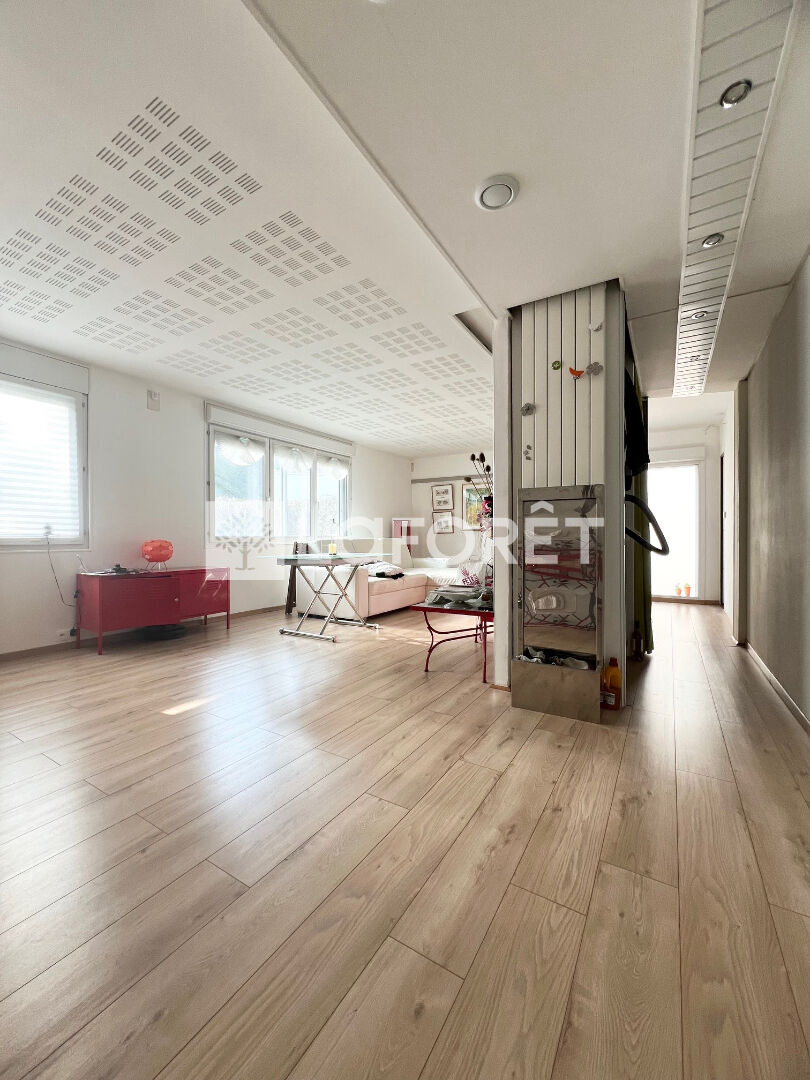 Maison à vendre, 154m², SARTROUVILLE