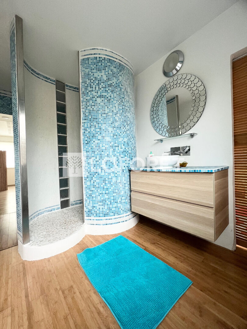 Maison à vendre, 154m², SARTROUVILLE