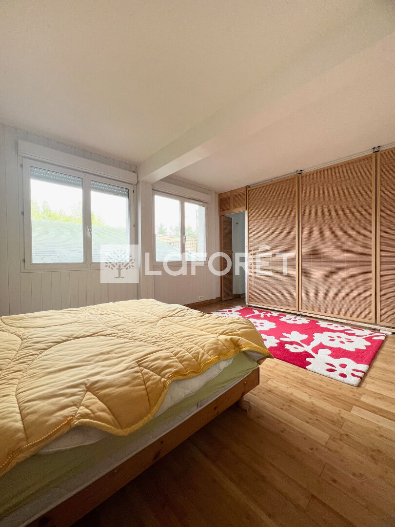 Maison à vendre, 154m², SARTROUVILLE