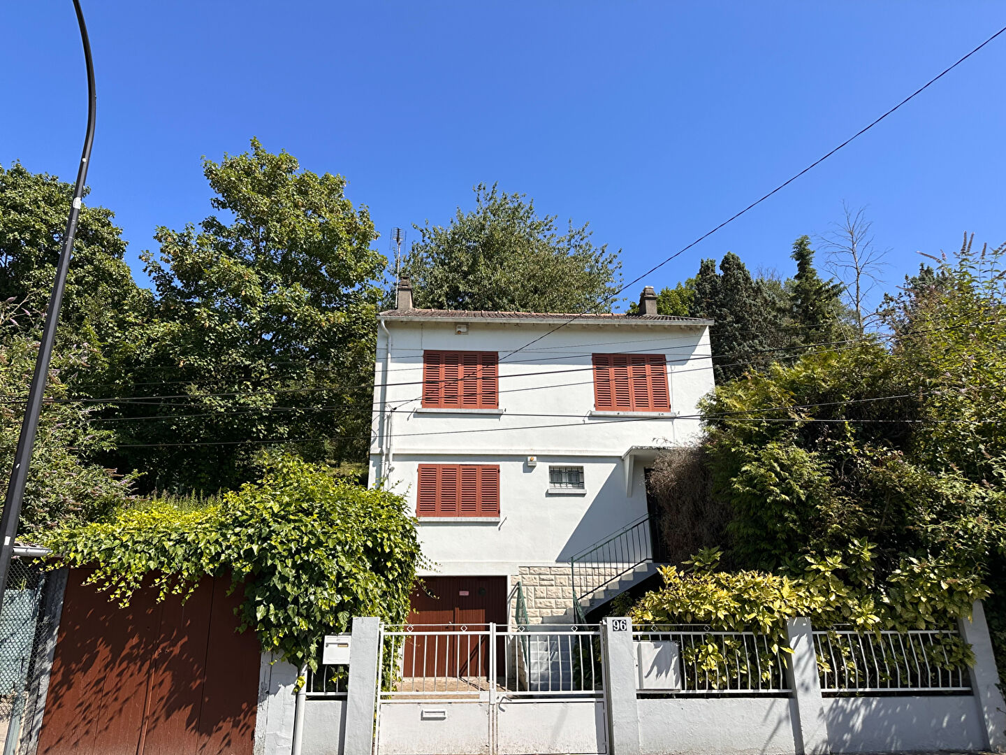 Maison à vendre, 100m², Sartrouville