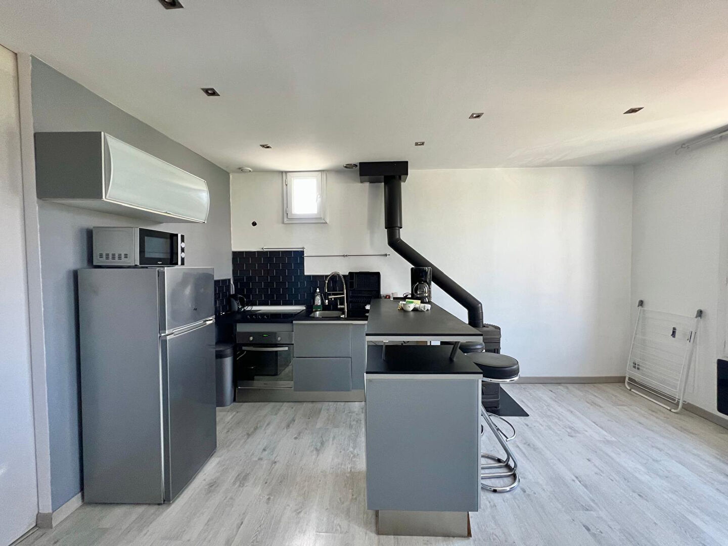 Maison à louer, 33m², SARTROUVILLE