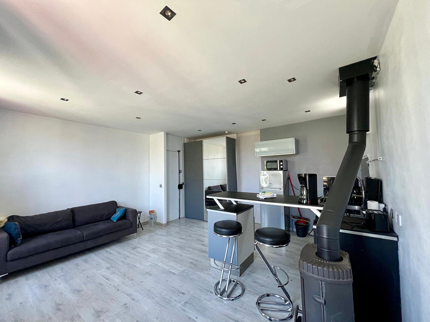 Maison à louer, 33m², SARTROUVILLE
